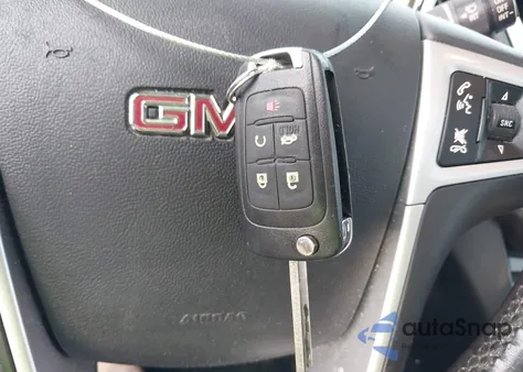 2015 GMC Terrain Slt-1 z USA, uszkodzony, nr VIN 2GKALSEK1F6251468